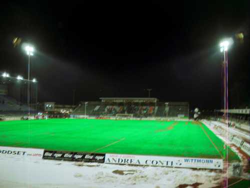 Wacker Burghausen - VfL Bochum - photo